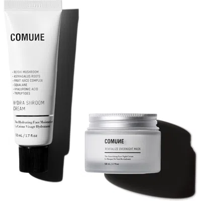 Comune Day And Night Hydrating Duo