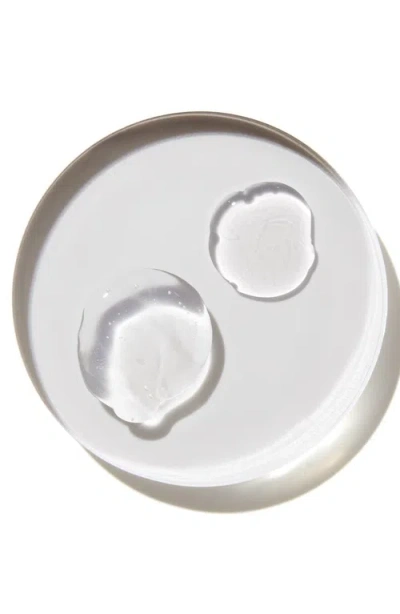 Comune White Renewal Care Duo In Transparent