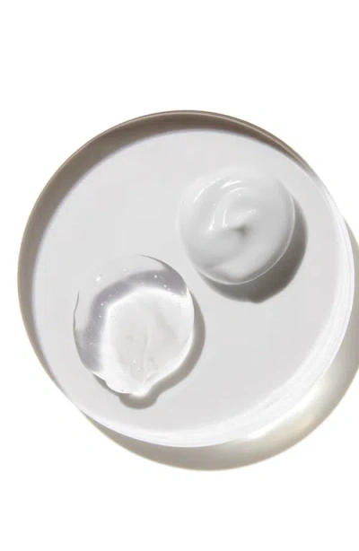 Comune White Essentials Care Duo In Transparent