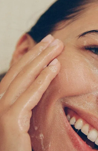 Comune White Essentials Care Duo In Transparent