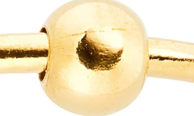 Nashelle Orbit Spinner Ring