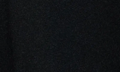 Mango Women's Pleated Wide Leg Pants In Black