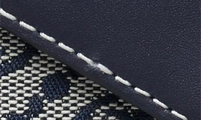 Tory Burch Flap Envelope Chain Stitching In Brown