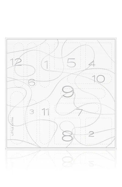 Mind Games Holiday Calendar Fragrance Set In Multi