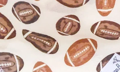 Copper Pearl 4-pack Bandana Bibs In Multi