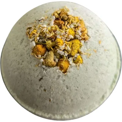 Humanist Beauty Divine Pleasure Bath Bombs