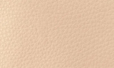 Hobo Austin Leather Tote In Neutral