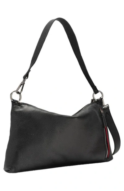 Hammitt Kyle Medium Shoulder Bag In Black