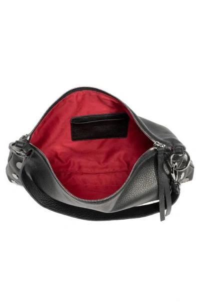 Hammitt Kyle Medium Shoulder Bag In Black