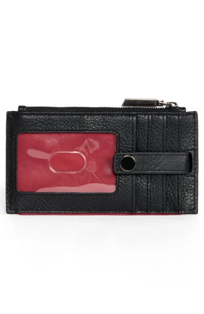 Hammitt 210 West Wallet In Black