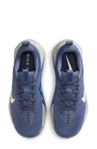 Nike Reactx Wildhorse 12 Trail Running Shoe In Multi