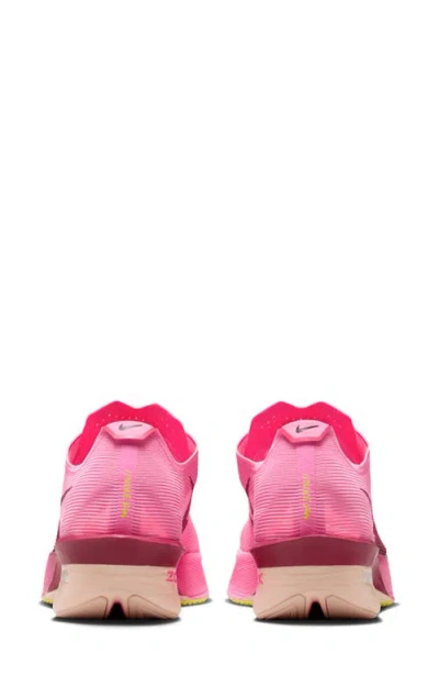 Nike Zoomx Vaporfly Next 4 Racing Shoe In Multi