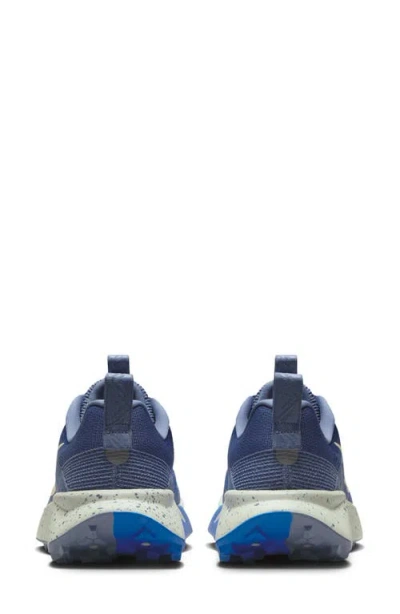 Nike Reactx Wildhorse 12 Trail Running Shoe In Multi