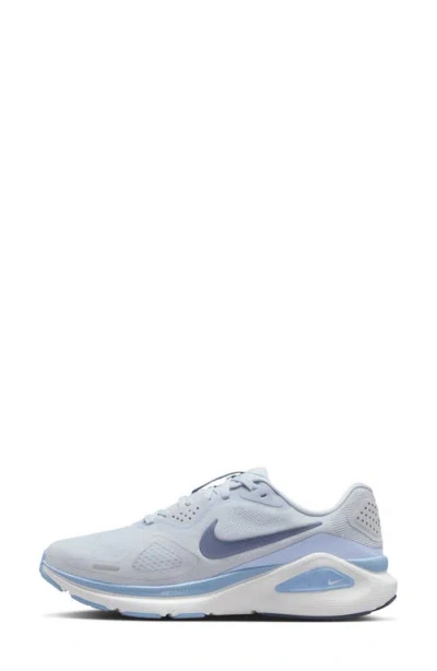Nike Structure 26 Se Running Shoe In Multi
