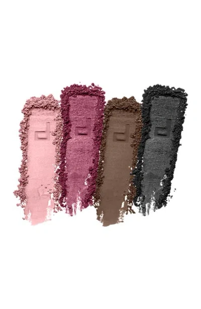 Doucce Freematic Eyeshadow Quad In Multi