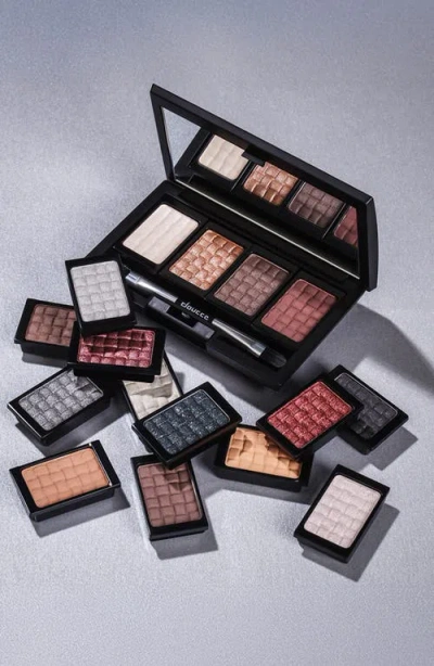 Doucce Freematic Eyeshadow Quad In Multi