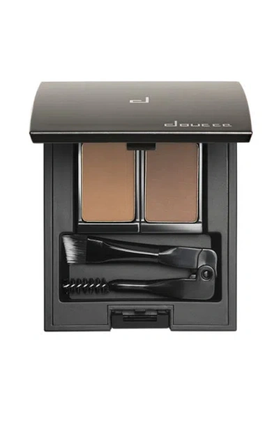 Doucce Freematic Brow Powder Duo In Multi