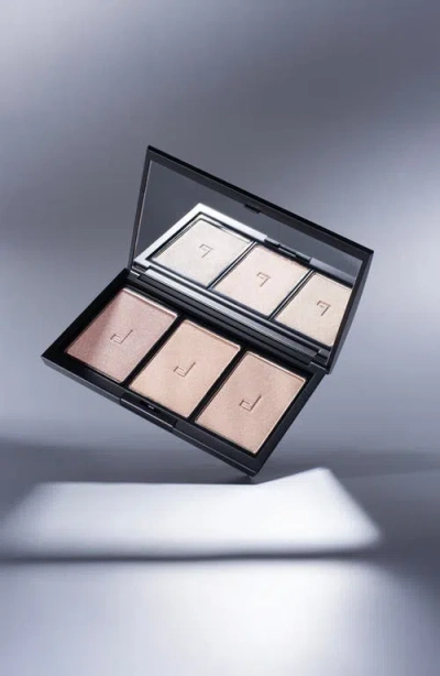 Doucce Freematic Highlighter Pro Palette In Multi