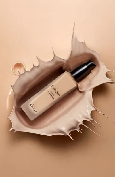 Doucce Cache Crème Satin Foundation In Neutral