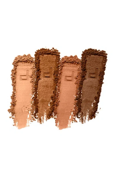 Doucce Freematic Eyeshadow Quad In Multi