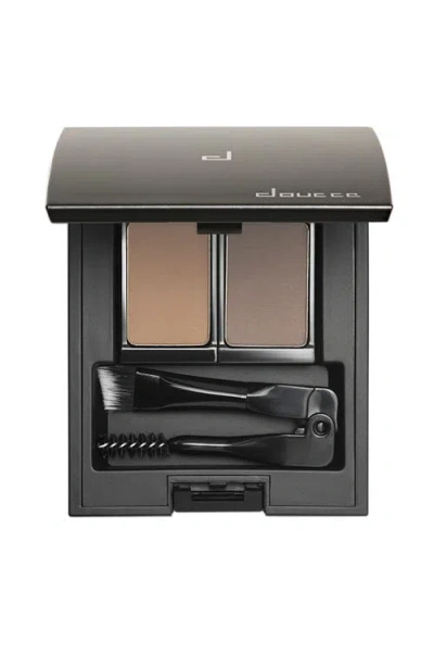 Doucce Freematic Brow Powder Duo In Multi
