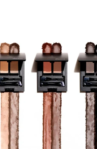 Doucce Freematic Brow Powder Duo In Multi