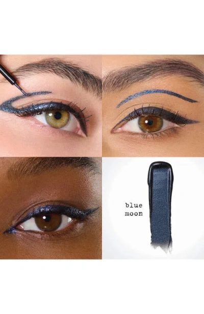 Stila Stay All Day Inkwear Liquid Eye Liner - Blue Moon In Blue