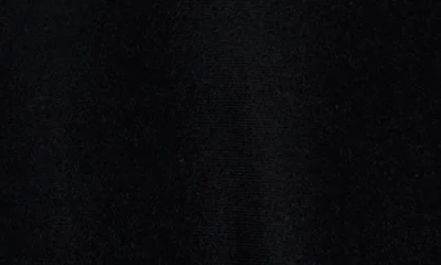 Miraclesuit Solid Layered Ruffle Swim Skirt In Black