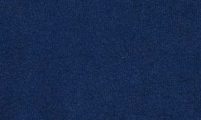 Eberjey Cozy Time Lounge Pullover In Blue