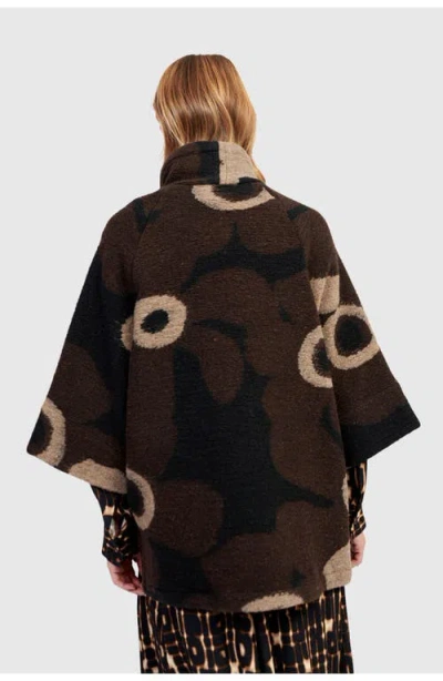 Alembika Cosmo Cozy Pullover In Pink