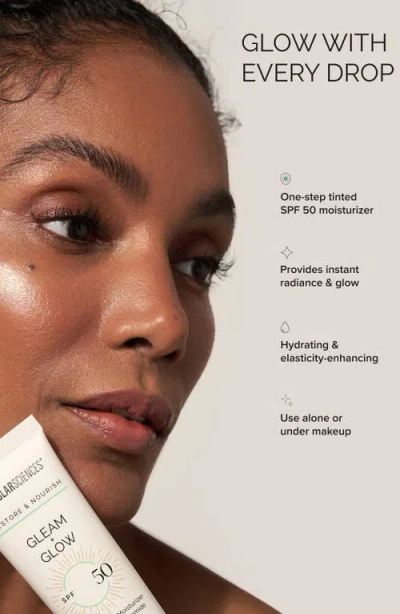 Mdsolarsciences Gleam + Glow In Neutral