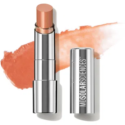Mdsolarsciences Hydrating Sheer Lip Balm Dream Spf 30 In Orange