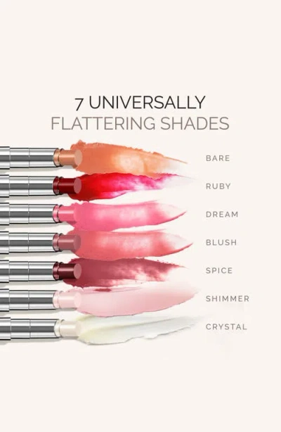 Mdsolarsciences Hydrating Sheer Lip Balm Dream Spf 30 In Orange