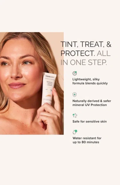 Mdsolarsciences Mineral Tinted Creme Spf 30 In Neutral