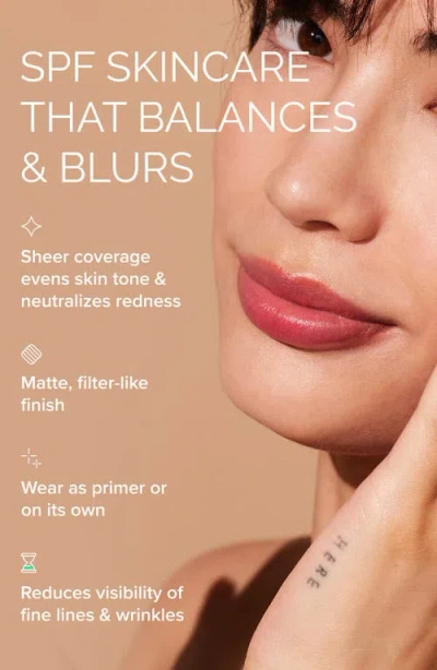 Mdsolarsciences Mineral Tinted Creme Spf 30 In Neutral