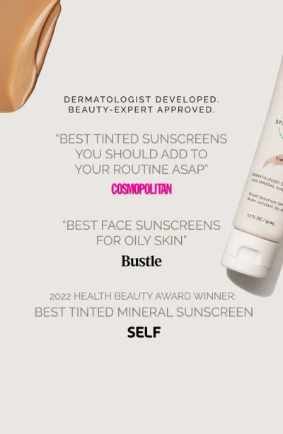 Mdsolarsciences Mineral Tinted Creme Spf 30 In Neutral