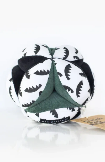 Wee Gallery Montessori Clutch Ball