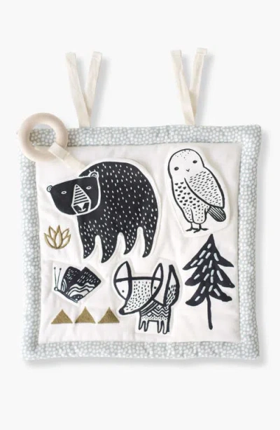 Wee Gallery Developmental Bundle For Baby In Green