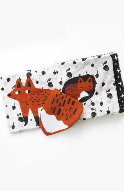 Wee Gallery Developmental Bundle For Baby In Green