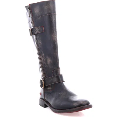 Bed Stu Gogo Lug Engineer Boot In Black