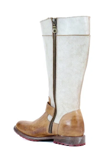 Bed Stu Gogo Lug Engineer Boot In Brown