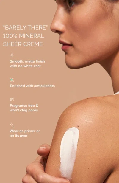 Mdsolarsciences Mineral Creme Spf 50 In Neutral