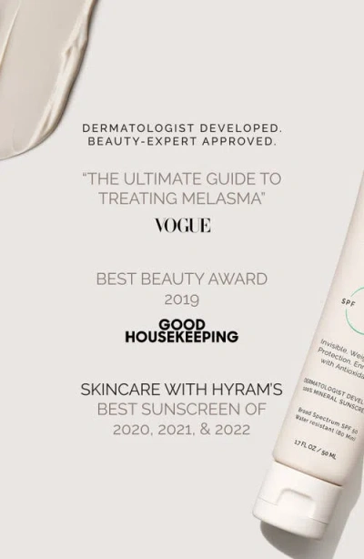 Mdsolarsciences Mineral Creme Spf 50 In Neutral