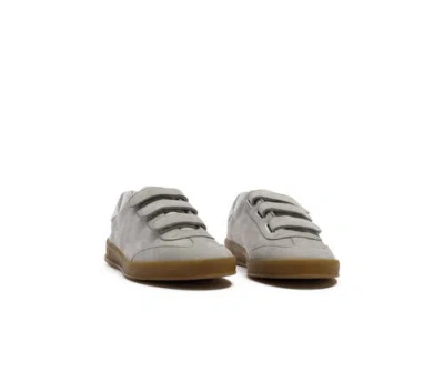 P448 Capri Sneaker In Neutral