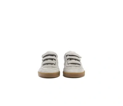 P448 Capri Sneaker In Neutral
