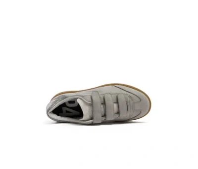 P448 Capri Sneaker In Neutral