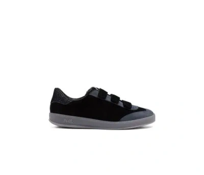 P448 Capri Sneaker In Black