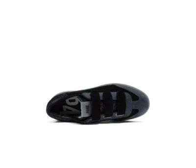 P448 Capri Sneaker In Black