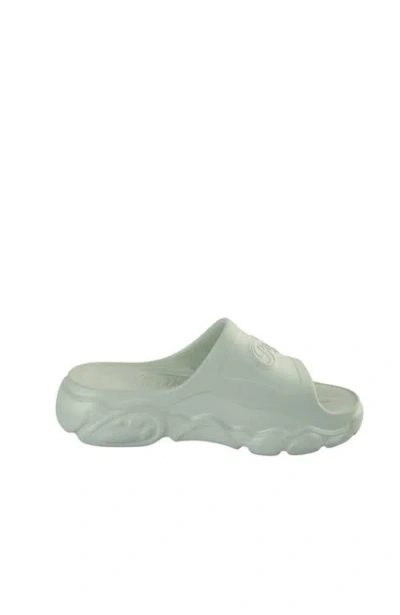 Buffalo Boots Cld Slide In Green