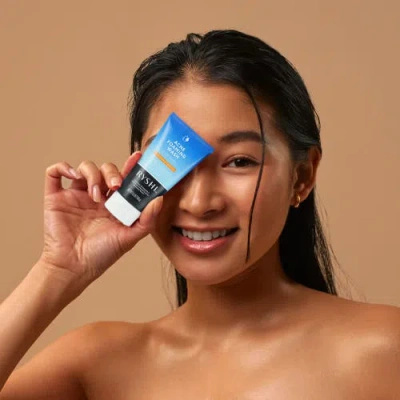 Pursonic Clear & Glow Skincare Gift Set Acne Foaming Wash, Revitalizing Facial Wash, And Makeup Remo In Multi